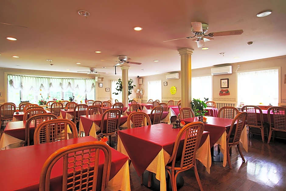 Mt Fuji B&B PENSION LE LAGON