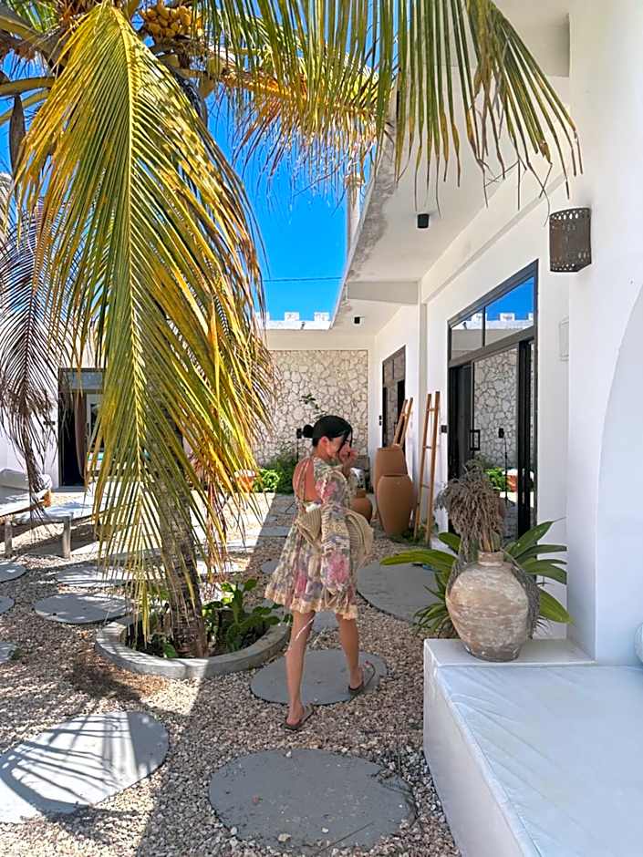 Casa Dantes Hotel & Spa