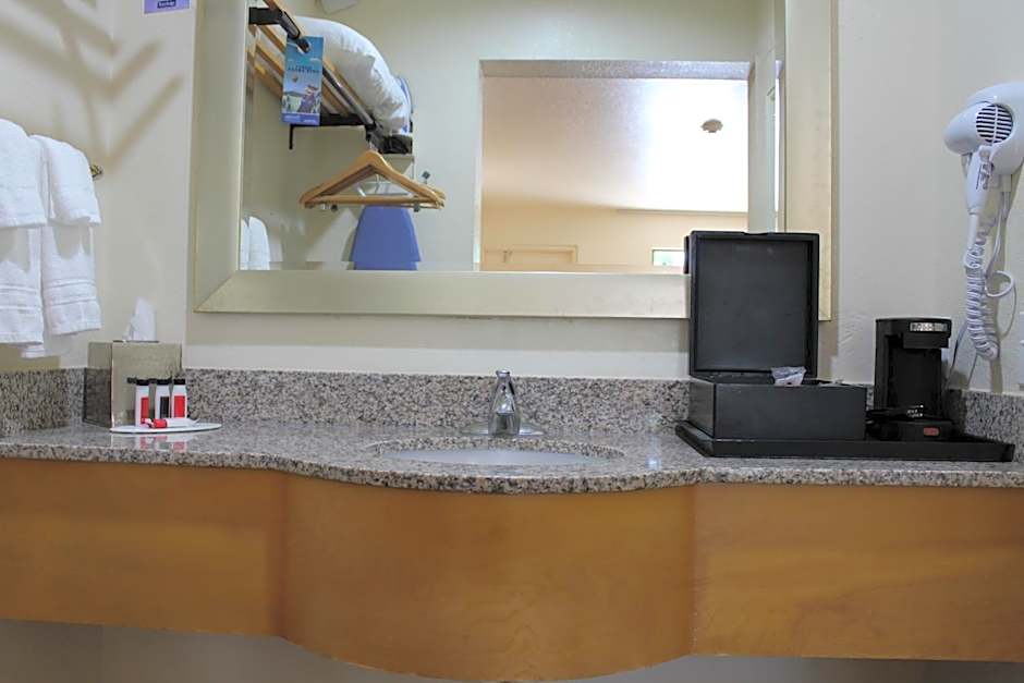 Travelodge by Wyndham Florida City/Homestead/Everglades