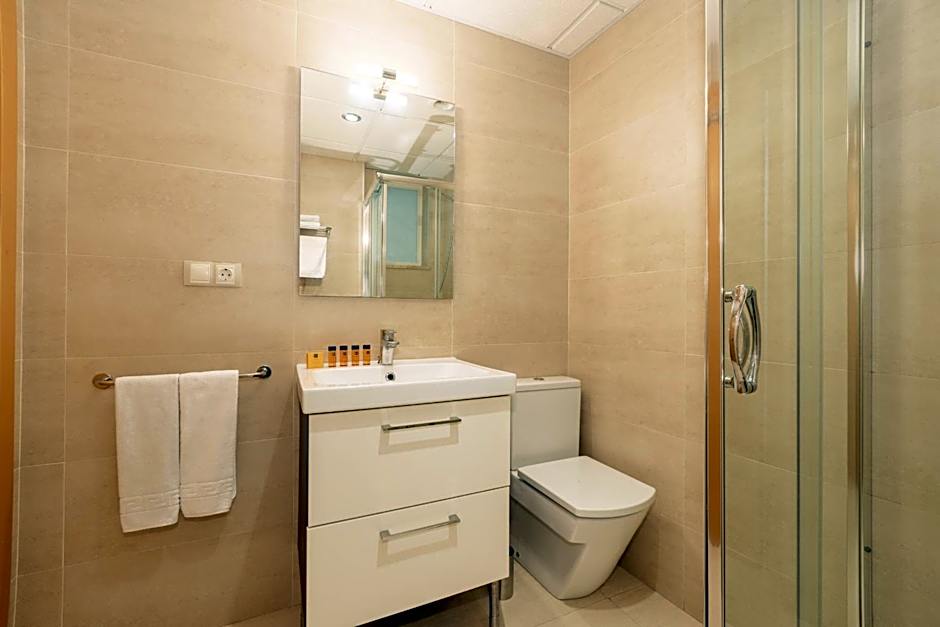 Apartamentos Debambú