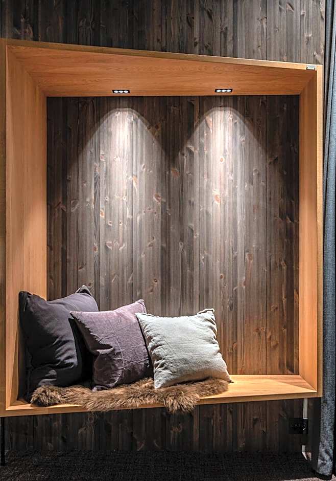 Øyna Kulturlandskapshotell