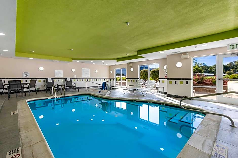 Fairfield Inn & Suites by Marriott Columbia