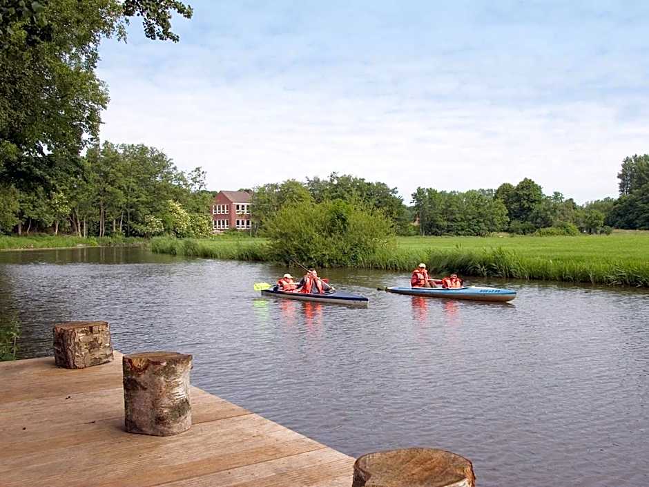 Hotel Herrlichkeit Dornum Janßen