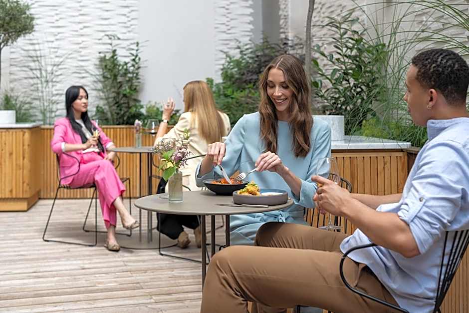 Almanac X Alcron Prague