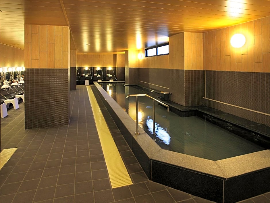 El Inn Kyoto