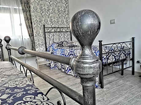 Triple Room with Private External Bathroom