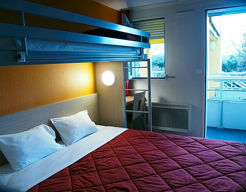 Premiere Classe Saumur