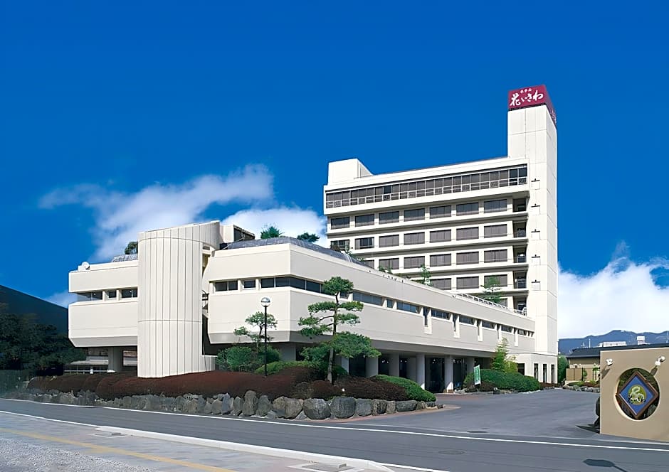 Hotel Hanaisawa