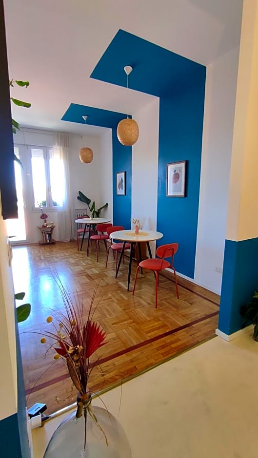Casa Tulù B&B