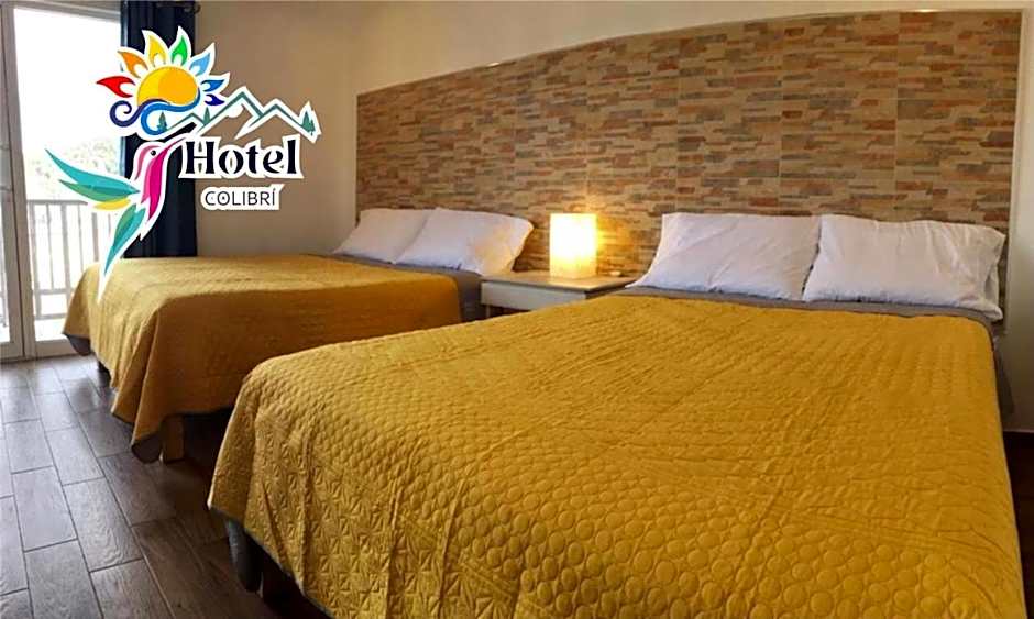 HOTEL COLIBRÍ