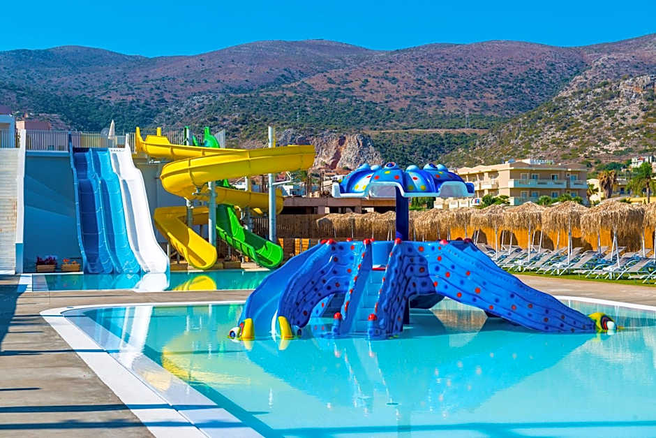 Meropi Hotel & Apartments