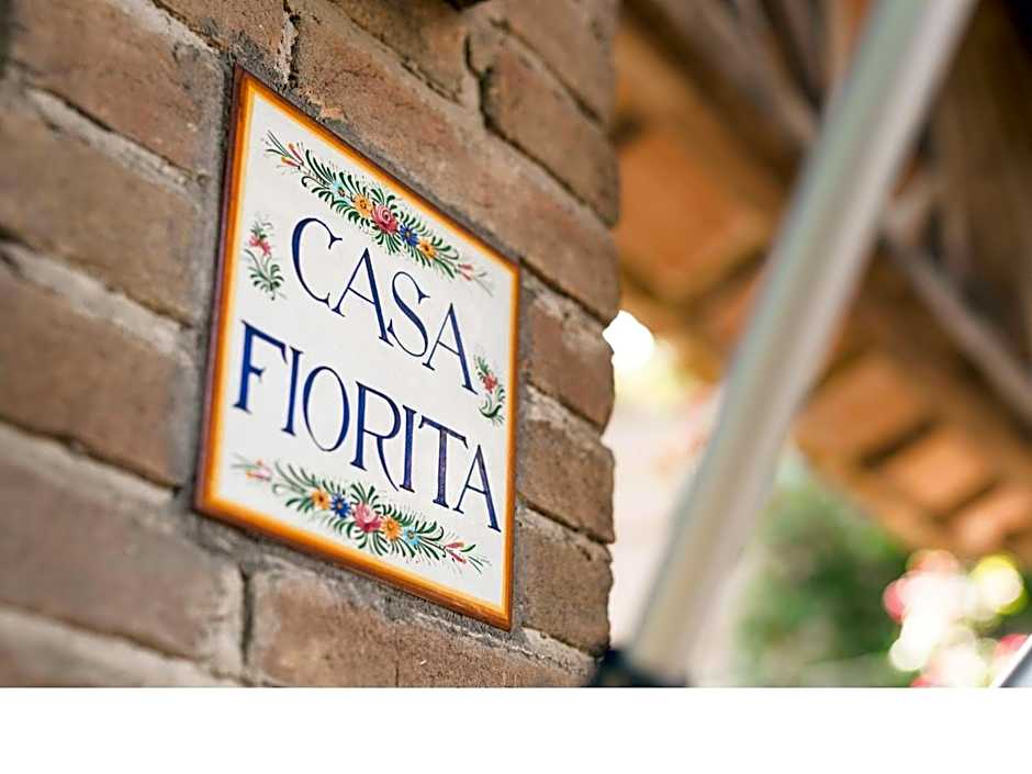 Casa Fiorita