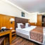 Carlton Hotel Buda Castle
