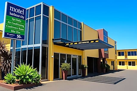 Harbour City Motor Inn & Conference