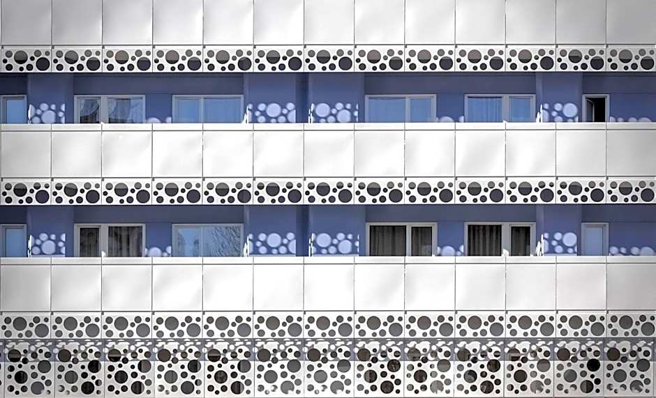 Hotel Caravel