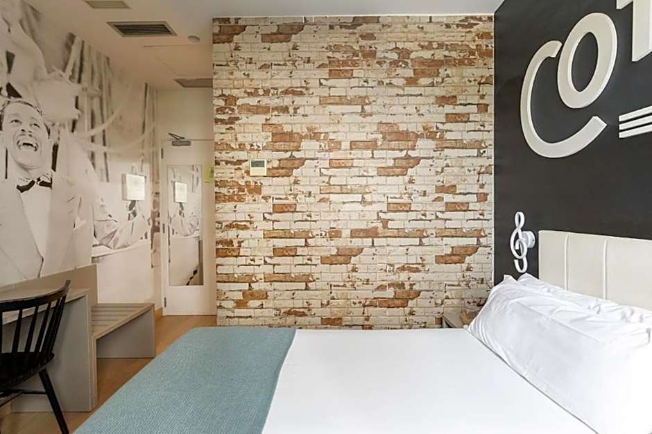 Colectia Hotel Urumea