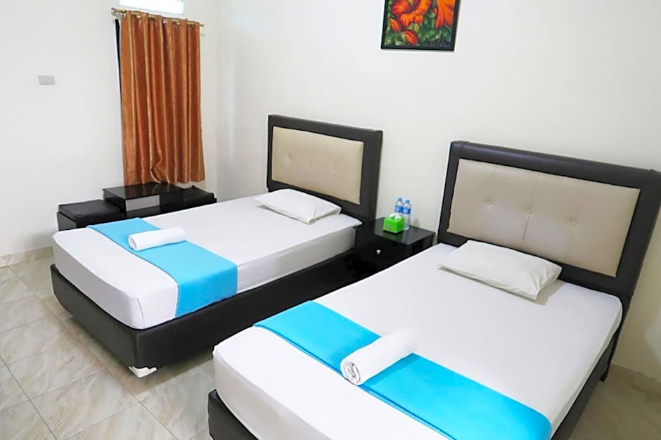 G SYARIAH HOTEL BANDAR LAMPUNG