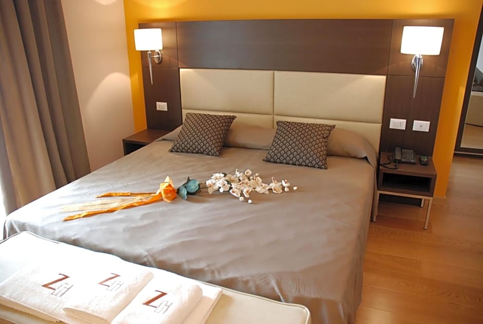 Zen Hotel Versilia