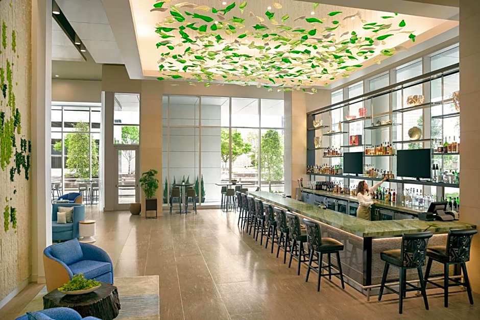 InterContinental Houston By IHG