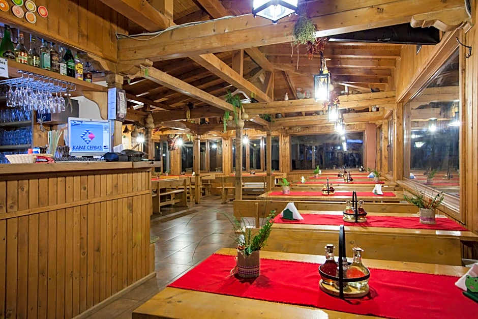 Sinia Vir Eco Residence