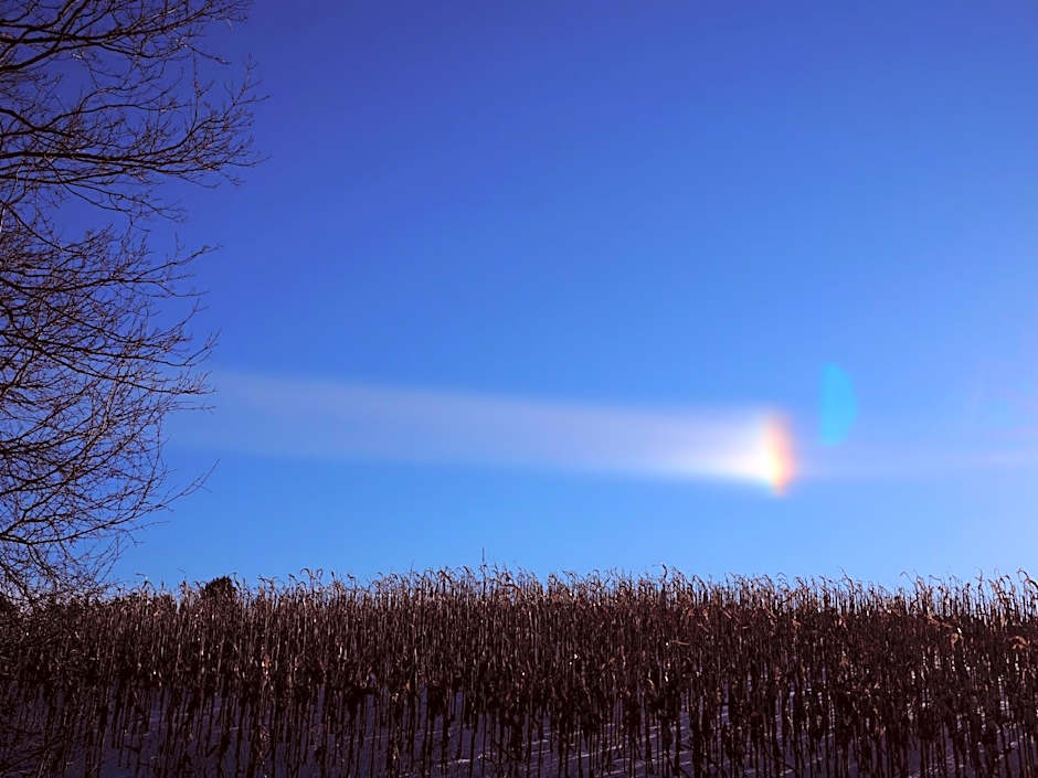 Our Valley View Bed & Breakfast
