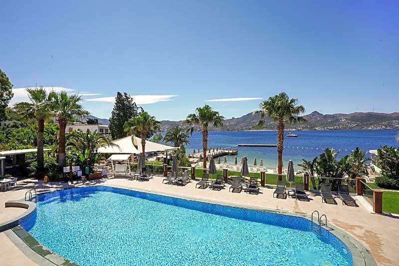 Avantgarde Yalikavak Hotel