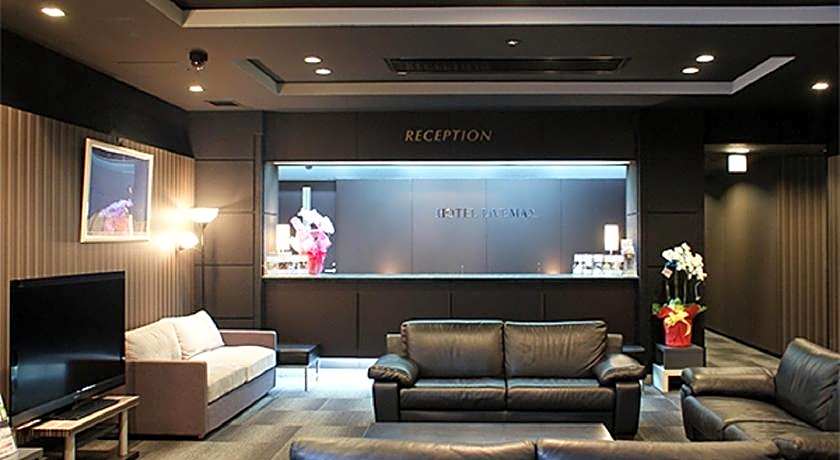 Hotel Livemax Hiratsuka Ekimae