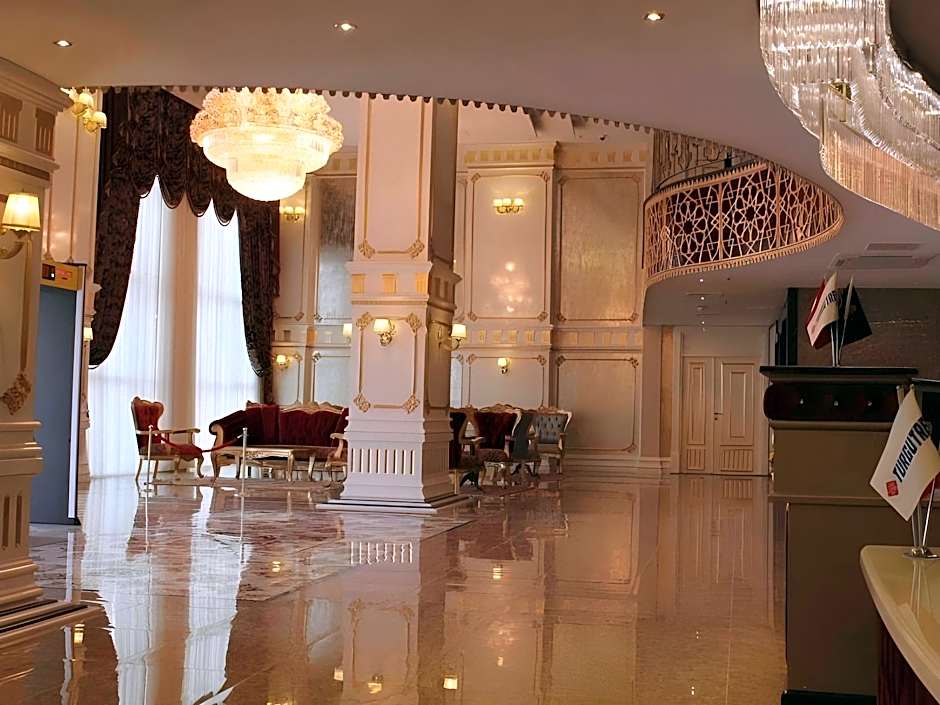 World Point Hotel Istanbul