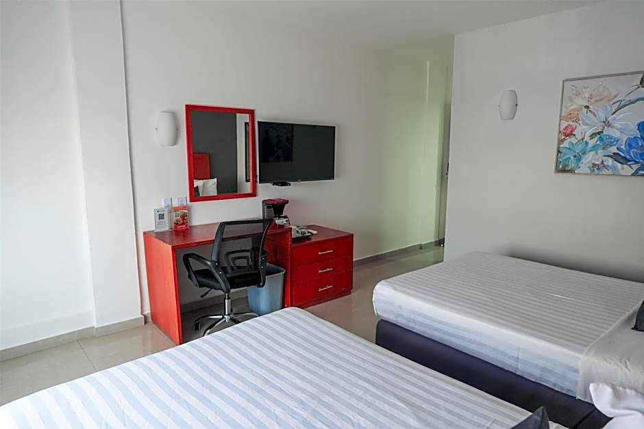 Days Inn by Wyndham Minatitlan