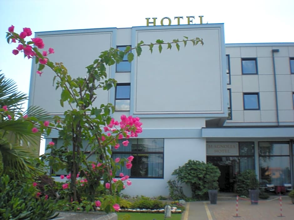 Hotel Turandot