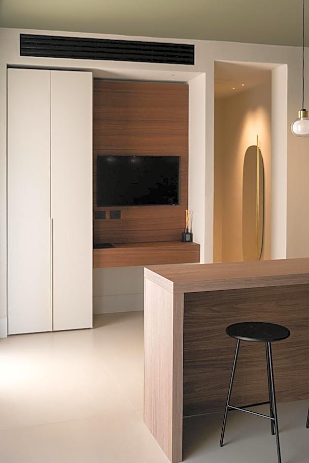 Palazzo Giusti Lecce - Exclusive Boutique hotel