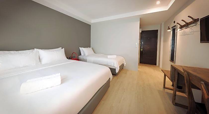 Get GuestHouse 2 (Sangsri 4)