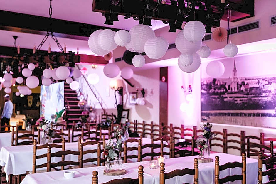 Hotel-Restaurant Zum Onkel Jonathan