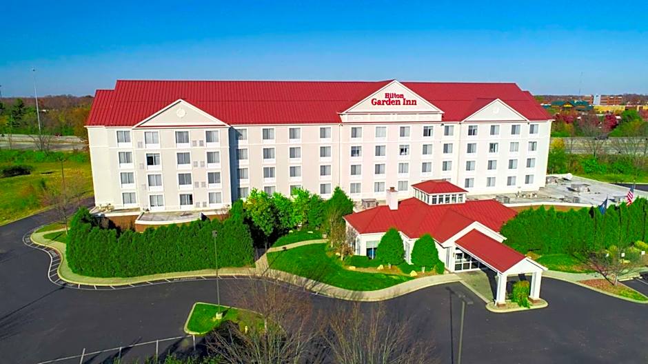 Hilton Garden Inn Louisville/Northeast