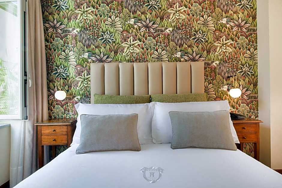 Relais Villa Savarese