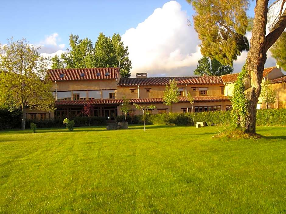 El Jardin de la Huerta