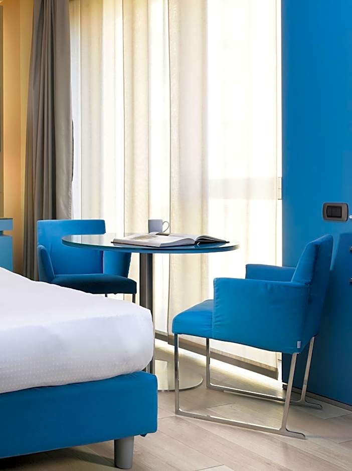 Una Hotel Bologna