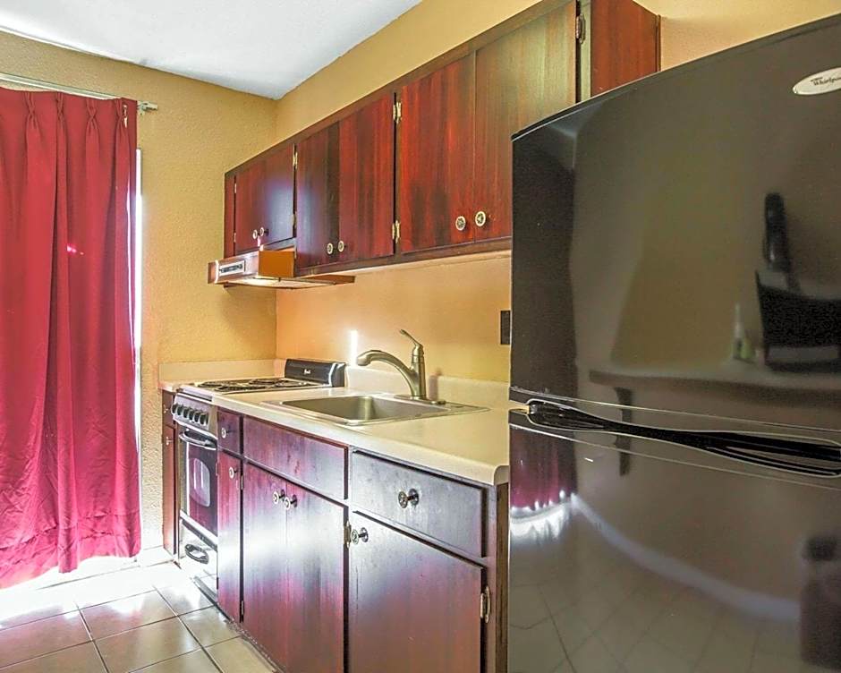 Quality Inn & Suites Cameron Park Shingle Springs
