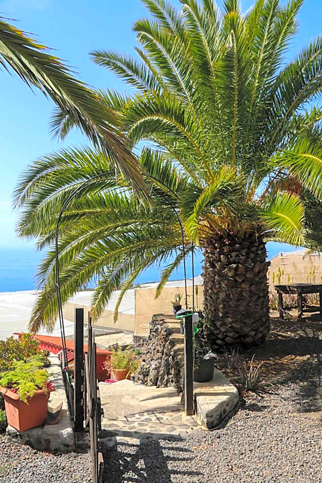 B&B Amigos de la Naturaleza