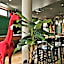 Hotel AMANO Rooms & Apartments