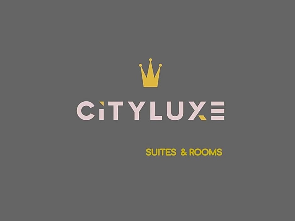CITYLUXE Suites & Rooms