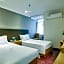 Insail Hotels (Haizhu Square Beijing Road Branch Guangzhou)