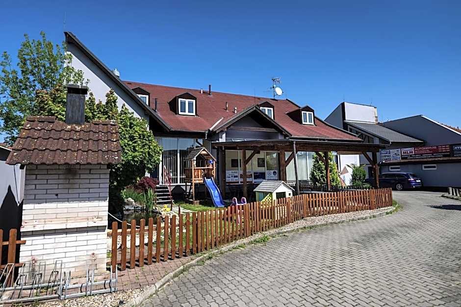 Hotel & SPA centrum PALMIRA