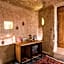 Ares Cave Suites