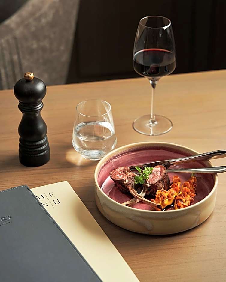 CALVARY Hotel & Restaurant Vilnius