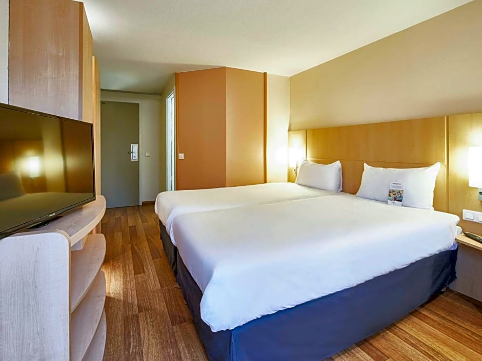 ibis Haguenau Strasbourg Nord