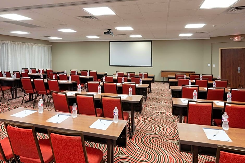 Hampton Inn By Hilton Houston/Humble-Airport Area, TX