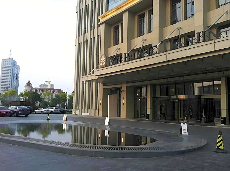 Pan Pacific Tianjin