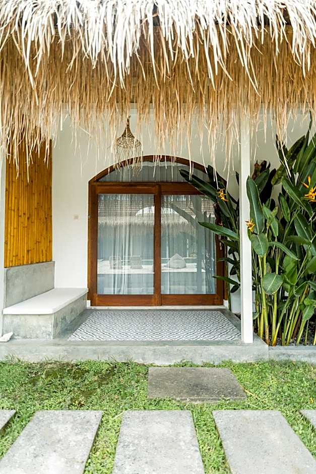 Suku Lifestyle Hotel & Villas