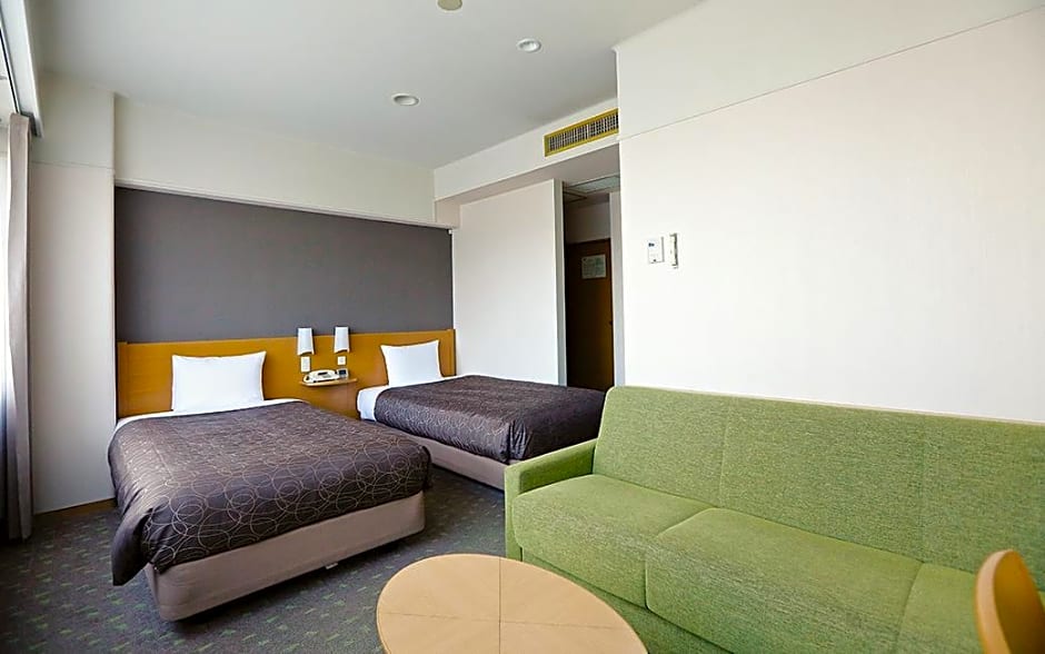 Tokyo Green Hotel Korakuen